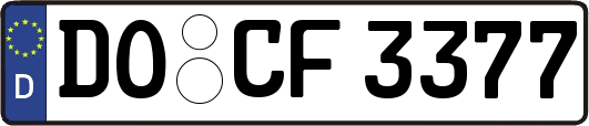 DO-CF3377