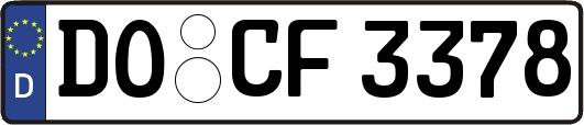 DO-CF3378