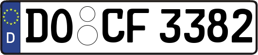 DO-CF3382