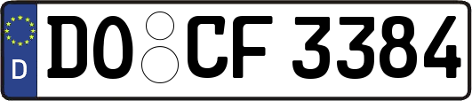 DO-CF3384