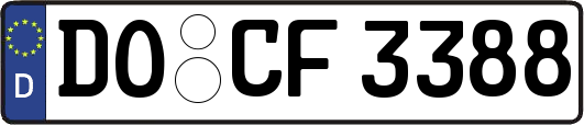 DO-CF3388