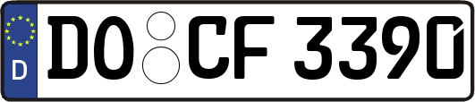 DO-CF3390