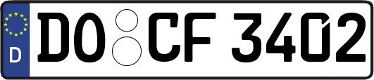 DO-CF3402
