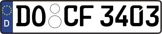 DO-CF3403