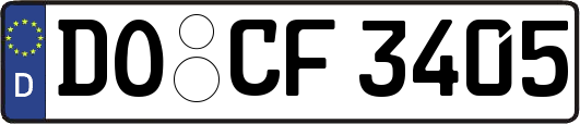 DO-CF3405