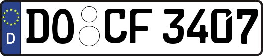DO-CF3407