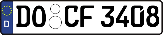 DO-CF3408