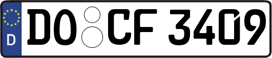 DO-CF3409