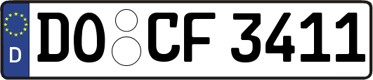 DO-CF3411