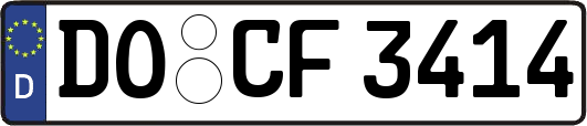 DO-CF3414