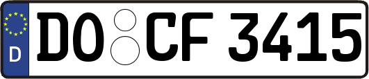 DO-CF3415