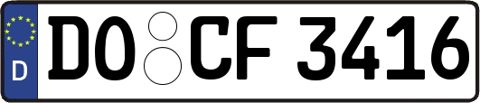 DO-CF3416