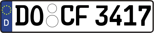 DO-CF3417