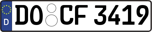 DO-CF3419