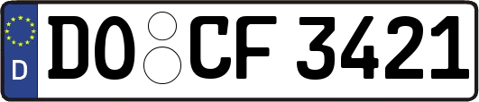 DO-CF3421