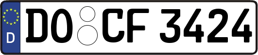 DO-CF3424