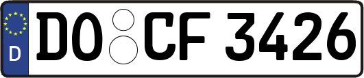 DO-CF3426