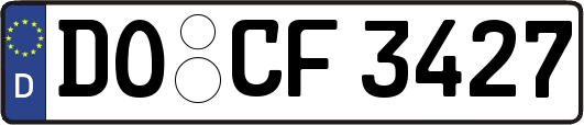 DO-CF3427