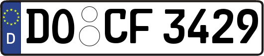 DO-CF3429