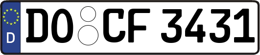 DO-CF3431