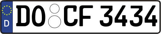 DO-CF3434