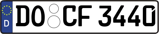 DO-CF3440