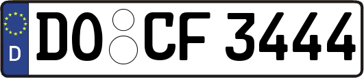 DO-CF3444
