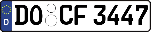 DO-CF3447