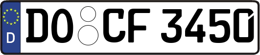 DO-CF3450