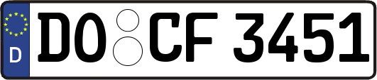 DO-CF3451