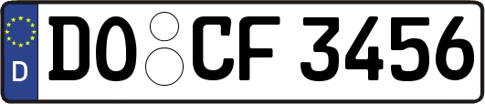 DO-CF3456