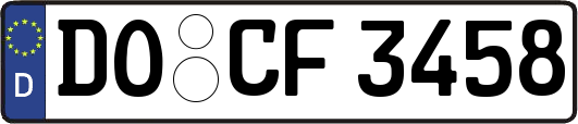 DO-CF3458