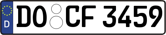 DO-CF3459