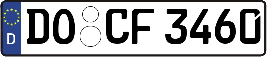 DO-CF3460