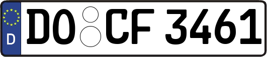DO-CF3461