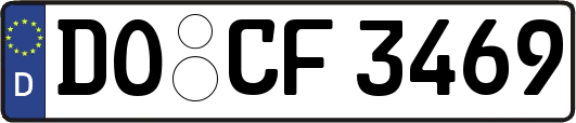 DO-CF3469