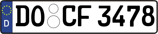 DO-CF3478