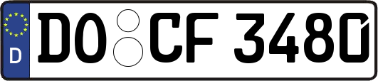 DO-CF3480