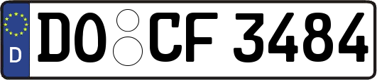 DO-CF3484