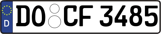 DO-CF3485