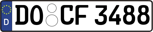 DO-CF3488