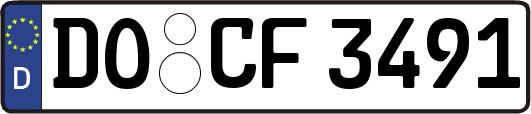DO-CF3491