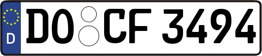 DO-CF3494
