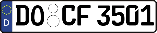 DO-CF3501
