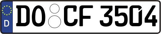 DO-CF3504