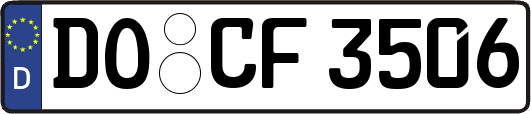 DO-CF3506