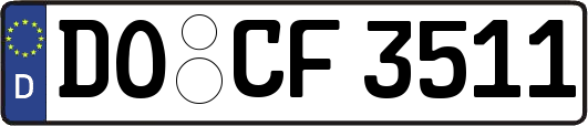 DO-CF3511