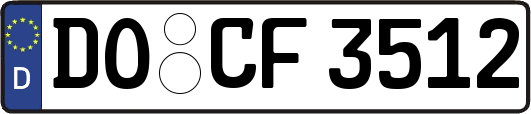 DO-CF3512
