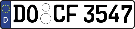 DO-CF3547