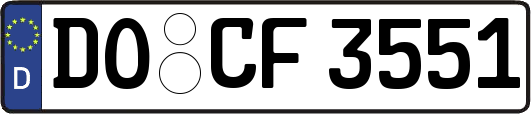 DO-CF3551